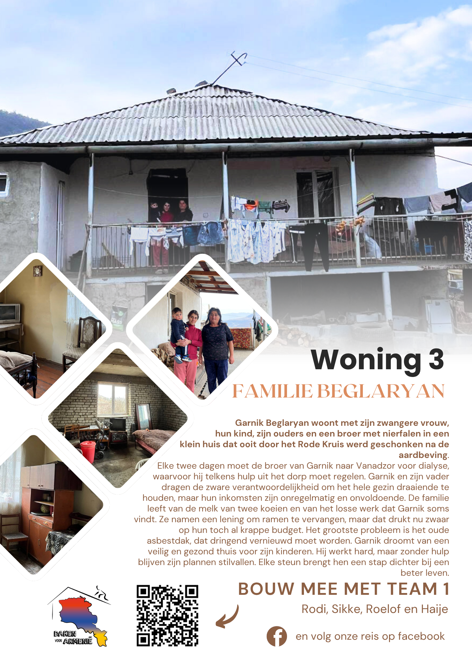 Woning 3 Beglaryan