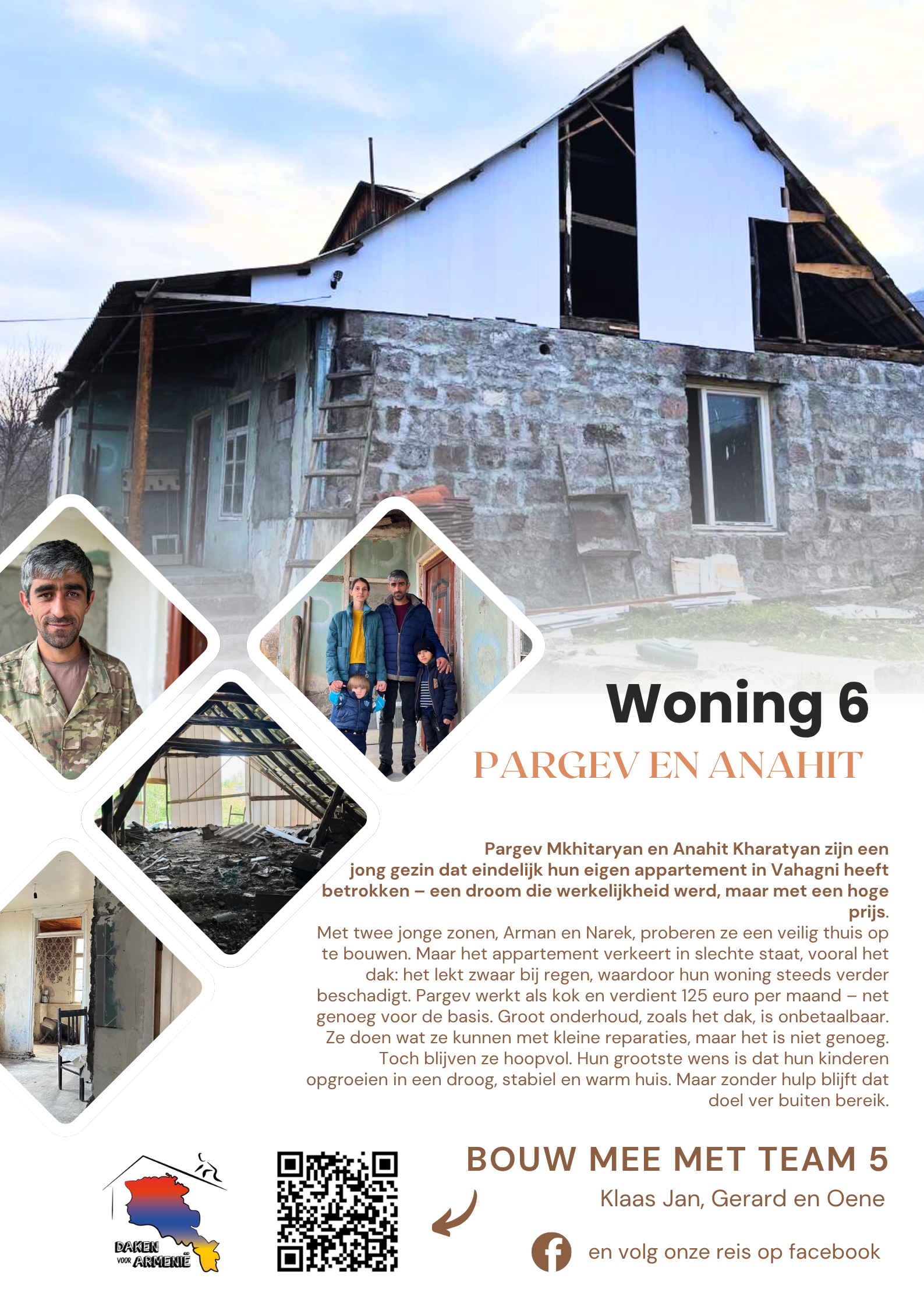 woning 6 - pargev en anahit